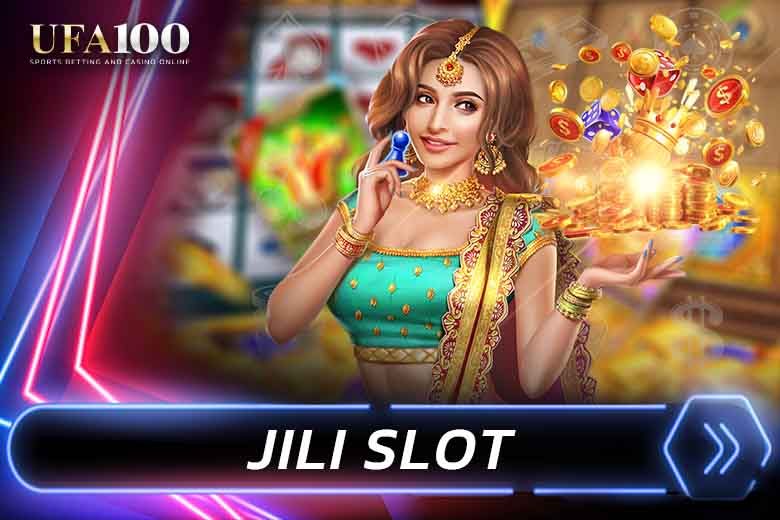 รีวิวค่าย JILI Slot เกมไหนเด่น สไตล์การเล่นแบบไหน